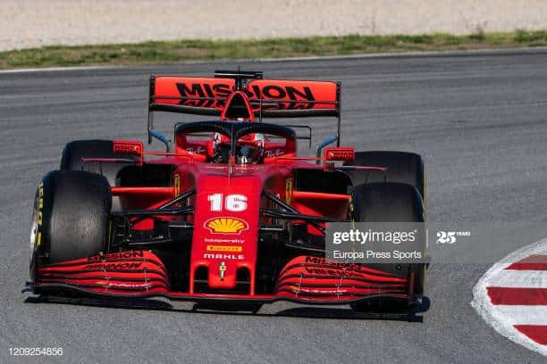 Valtteri Bottas gana la apertura de la Fórmula 1 en una carrera que tuvo de todo Valtteri Bottas gana la apertura de la Fórmula 1 en una carrera que tuvo de todo