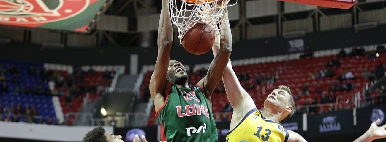 Foto vía euroleague.net