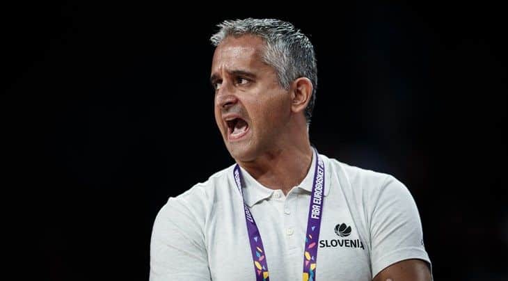 Igor Kokoskov deja la NBA y llega a Fenerbahce