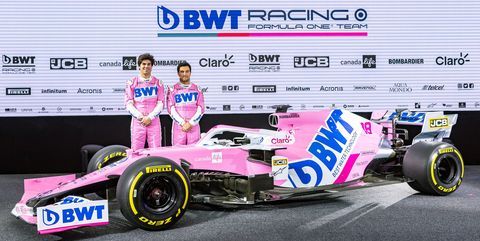Sebastian Vettel, un futuro incierto en la Fórmula 1 Sebastian Vettel, un futuro incierto en la Fórmula 1