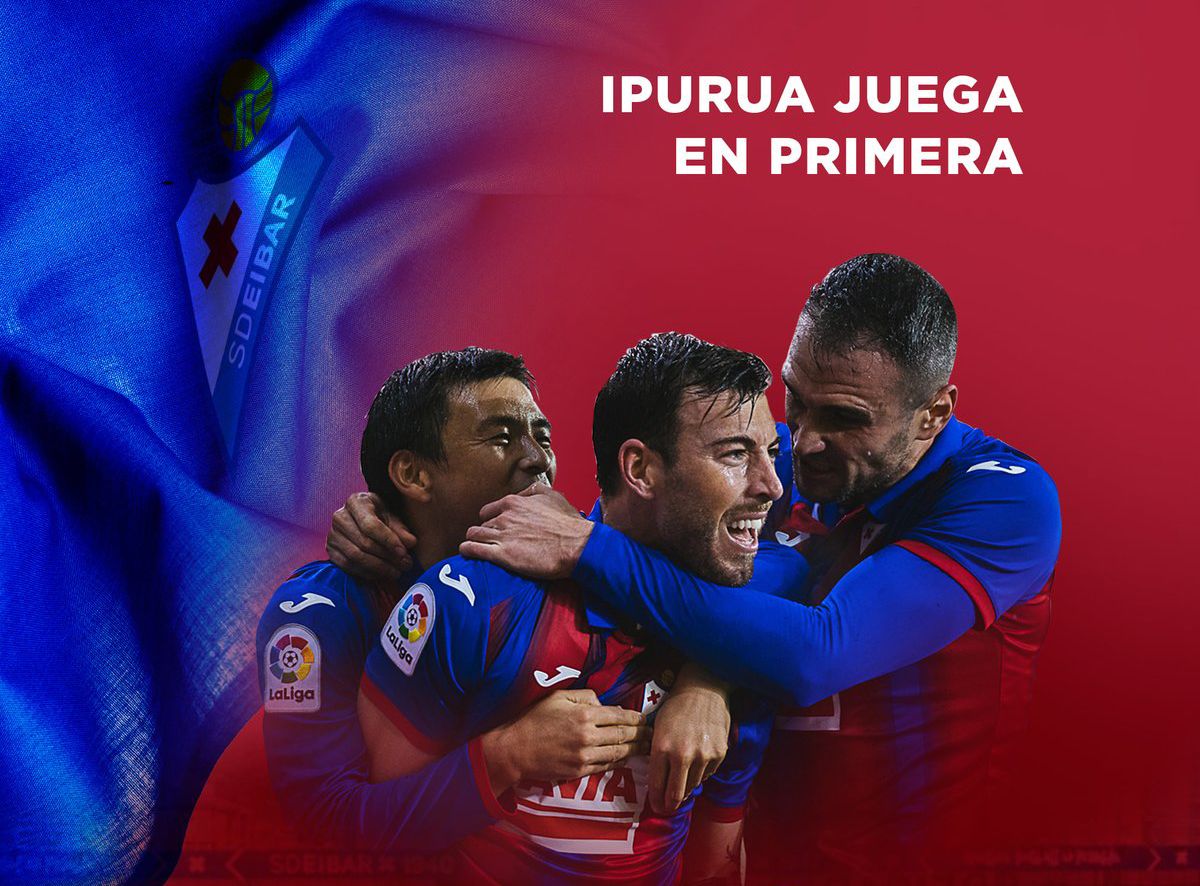 Imagen: @JomaSport
