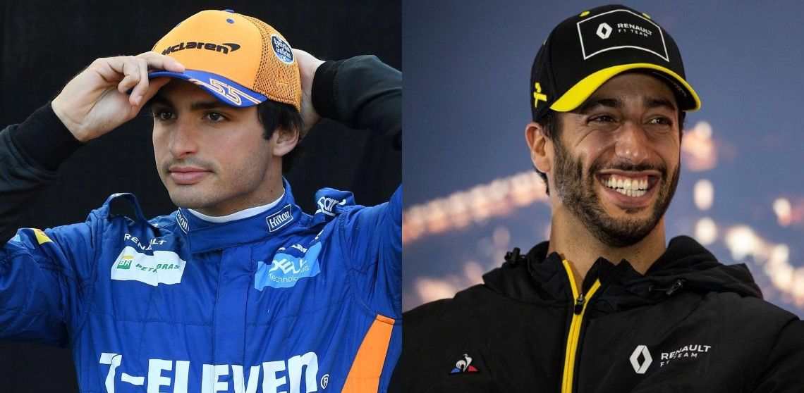Sebastian Vettel, un futuro incierto en la Fórmula 1 Sebastian Vettel, un futuro incierto en la Fórmula 1