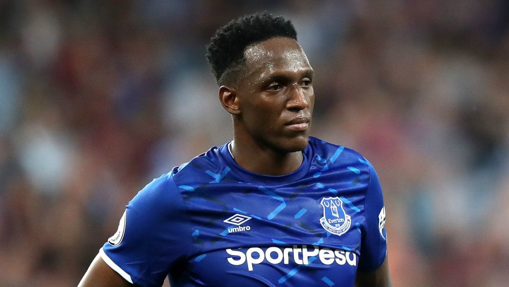 Yerry Mina