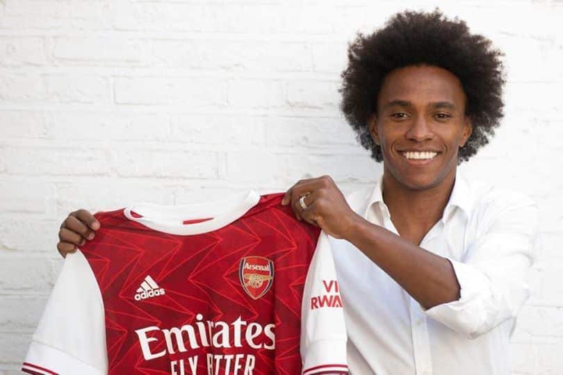 Foto: Arsenal FC