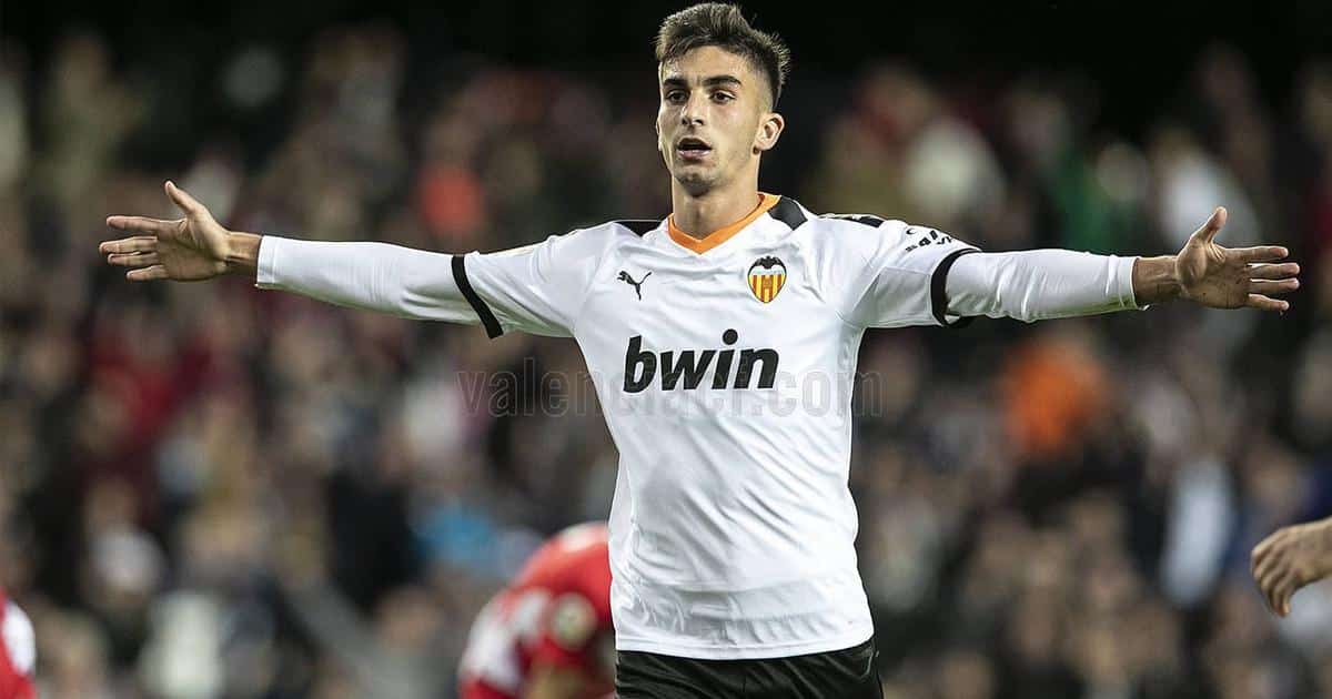 Foto: Valencia CF