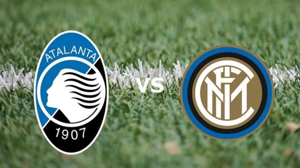 Atalanta vs Inter de Milán - Foto destacada vía: http://www.brevenews.com/