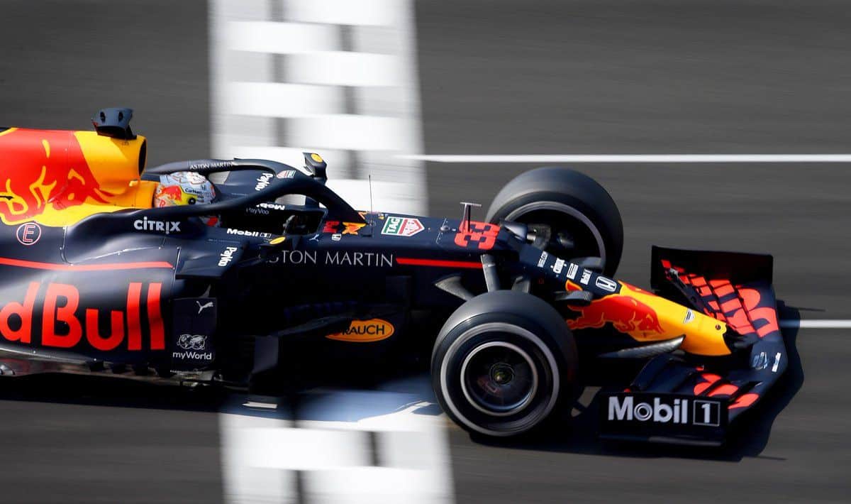 vía: @F1