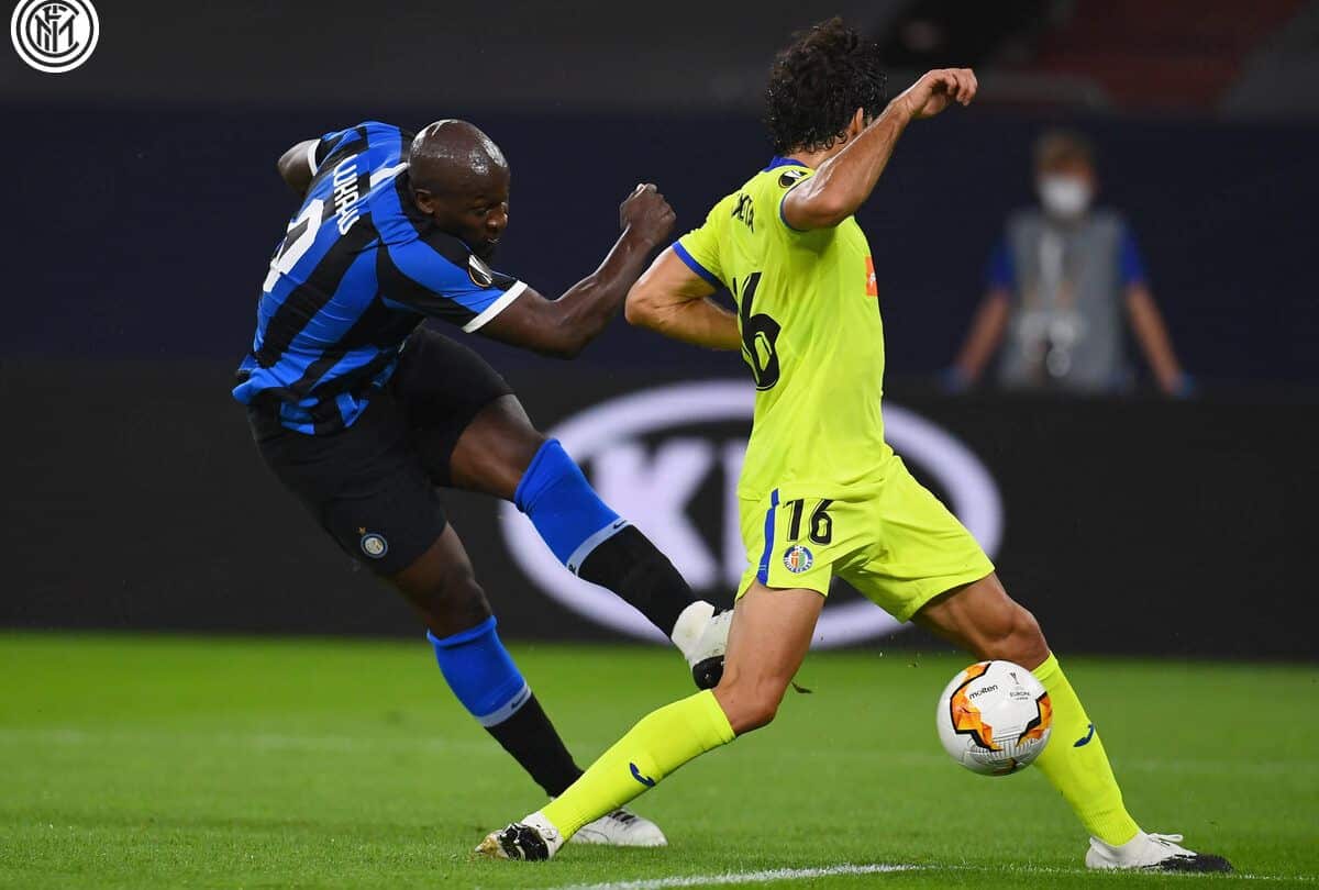 Foto: FC Internazionale Milano Twitter)