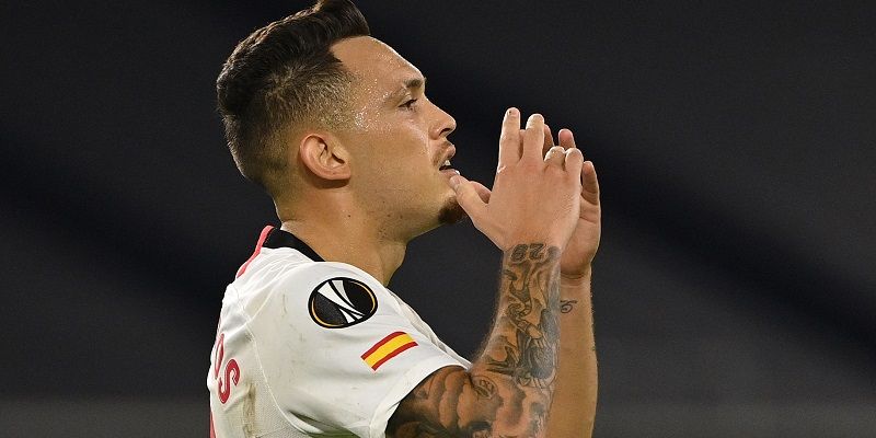 Ocampos lamenta una ocasión