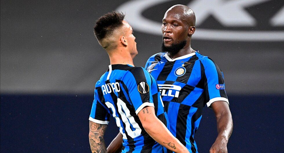 Inter-Bayer Leverkusen: Lukaku lleva marcando en sus últimos 5 partidos en Europa.