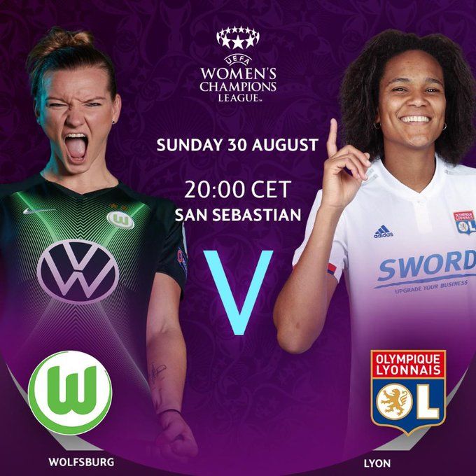 Fuente: Twitter @UWCL