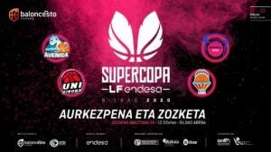 Imagen Supercopa 2