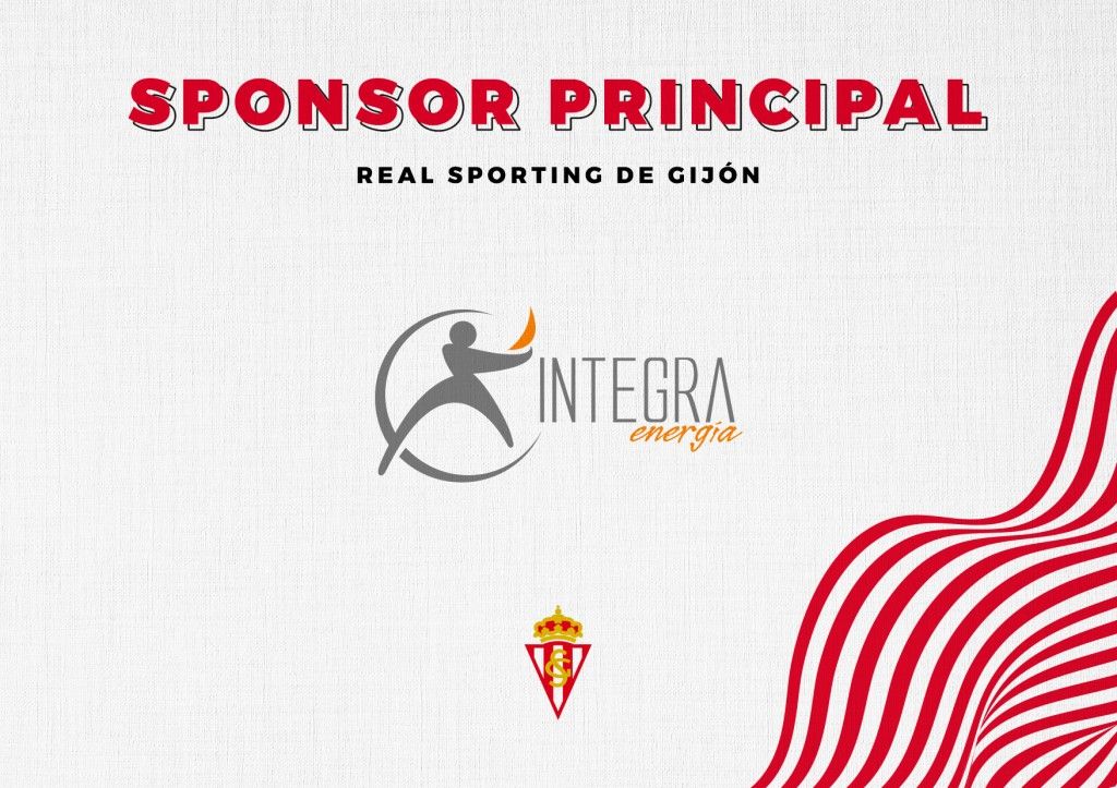 Integra Energia. Sporting