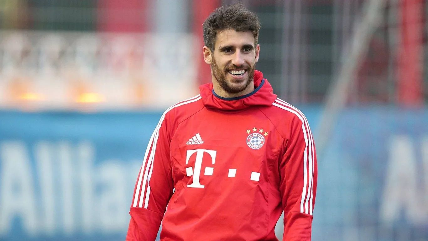 Javi Martínez