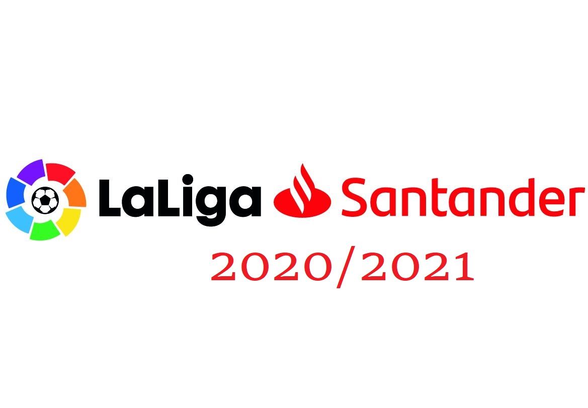 LaLiga Santander 2020/2021
