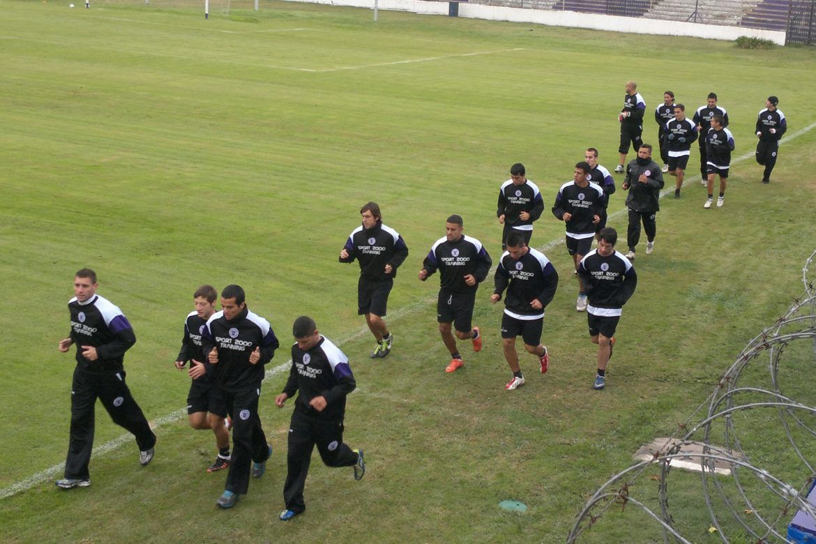Foto: Daniel Barone