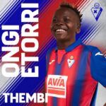 Foto vía: web SD Eibar, sdeibar.com