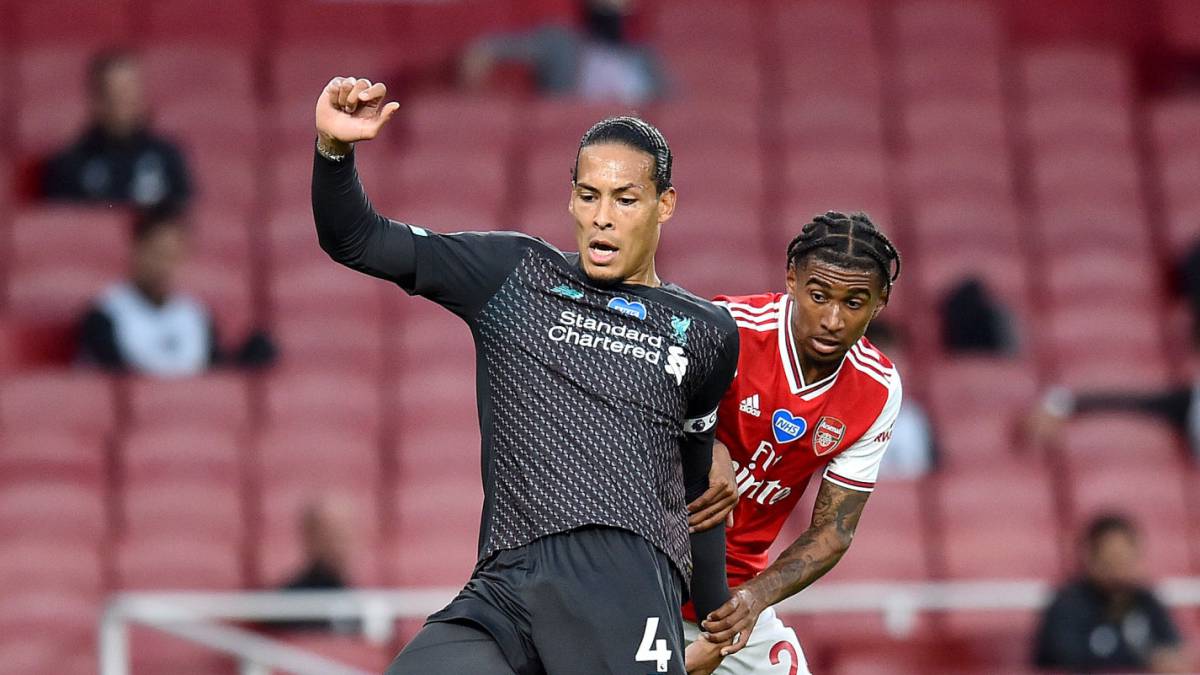 Fuente: Arsenal.com