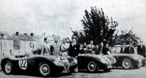 Datos y estadísticas del Gran Premio 1000 de Ferrari Datos y estadísticas del Gran Premio 1000 de Ferrari