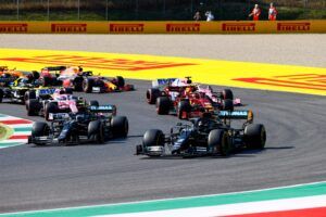 Valtteri Bottas, de aspirante al título a segundón indolente Valtteri Bottas, de aspirante al título a segundón indolente