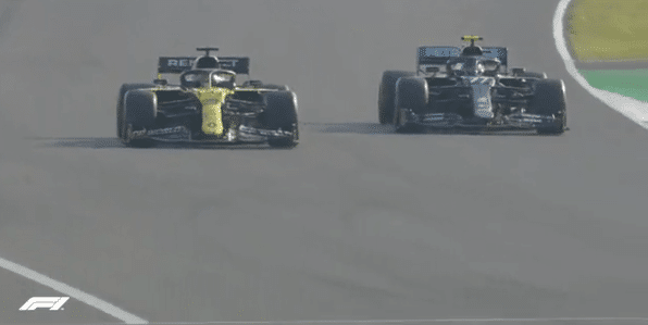 Valtteri Bottas, de aspirante al título a segundón indolente Valtteri Bottas, de aspirante al título a segundón indolente