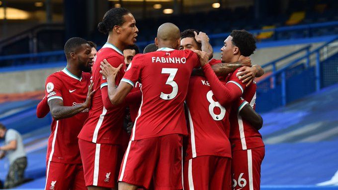 Foto vía Liverpool FC
