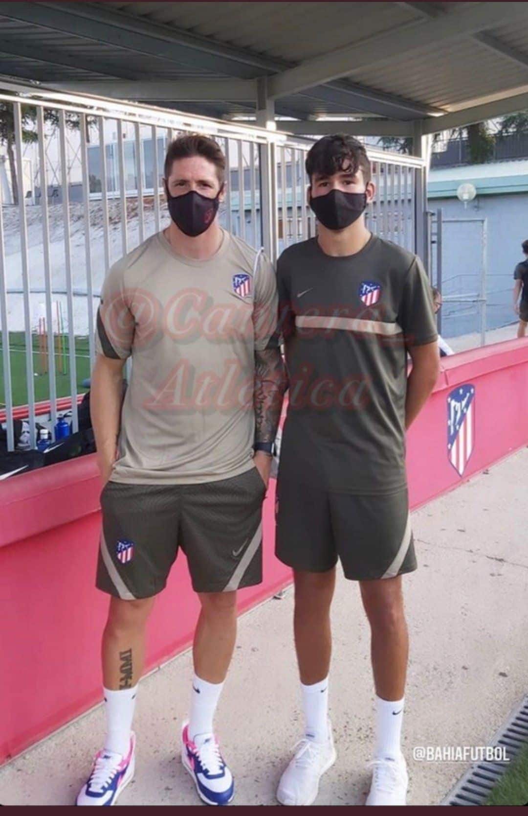 VÍA @canteratletica