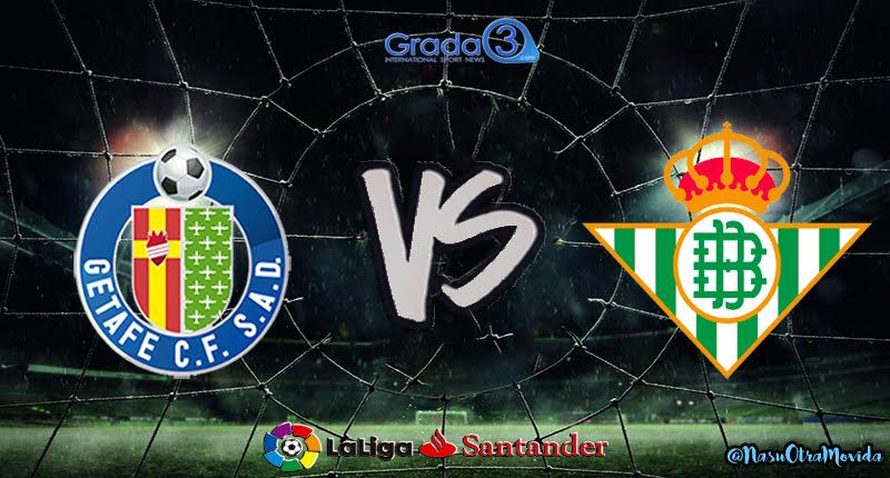 Getafe Betis