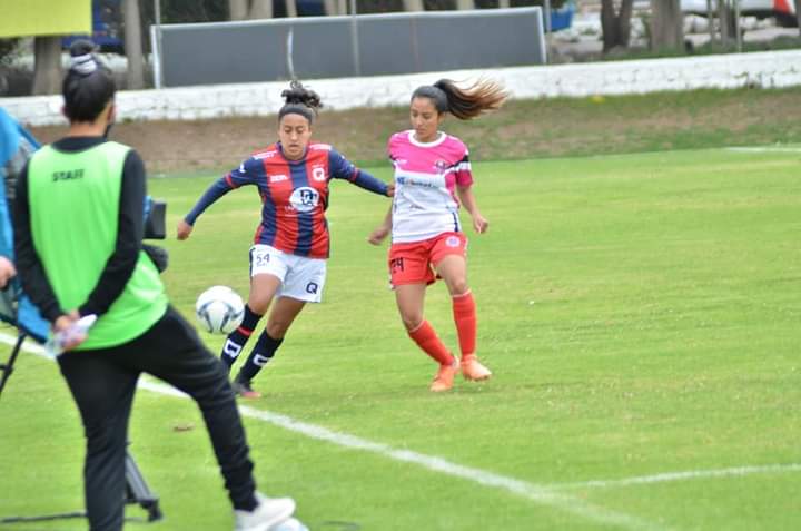 Quito FC - San Miguel