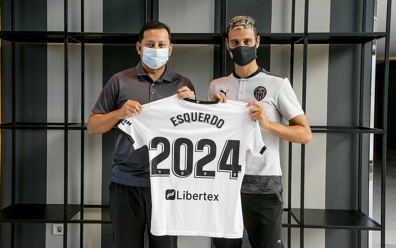 Foto: Valencia CF