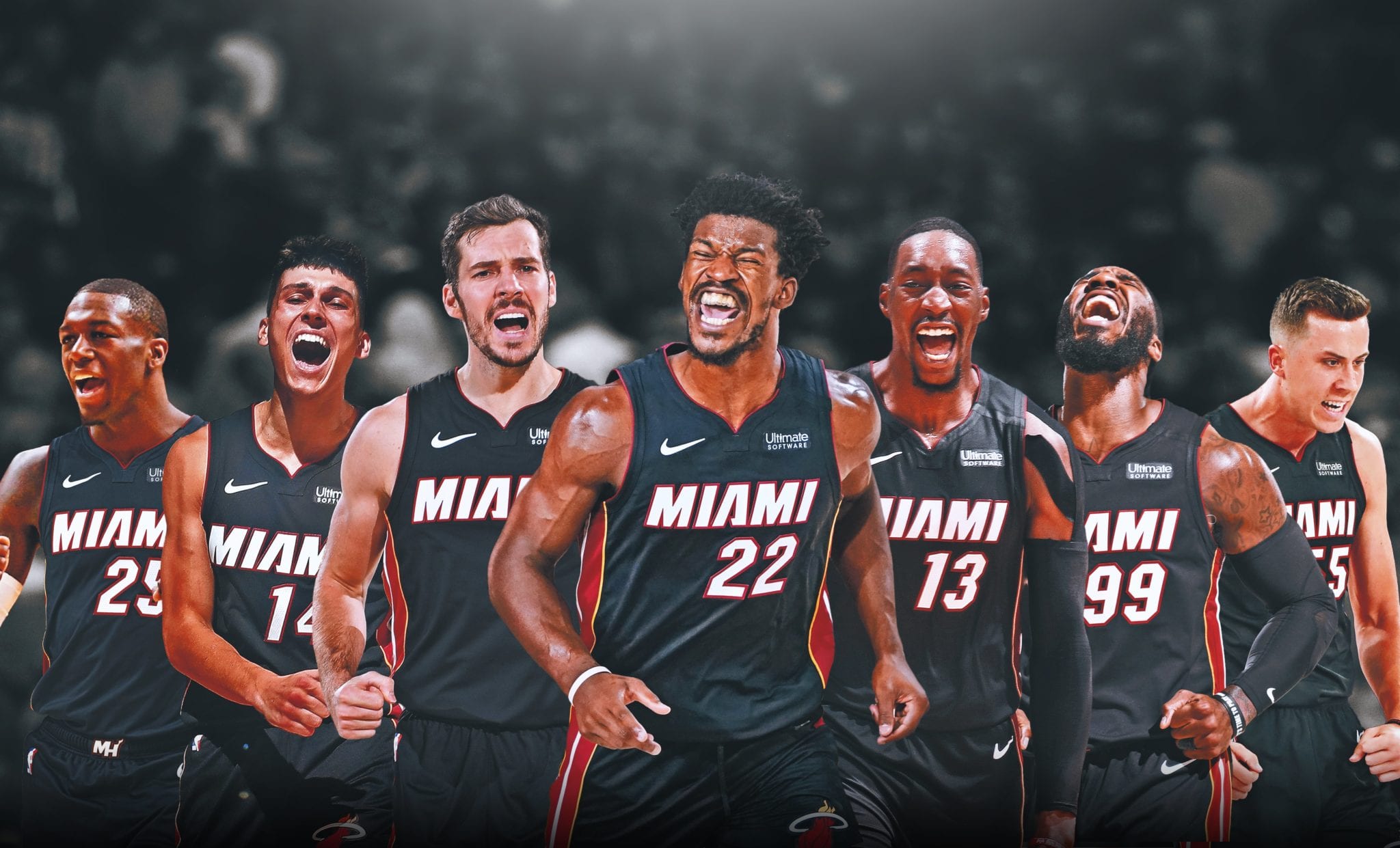 Los Miami Heat, ¿los sucesores de los Warriors?