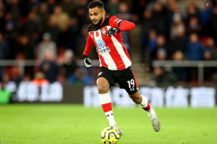 Soffiane Boufal