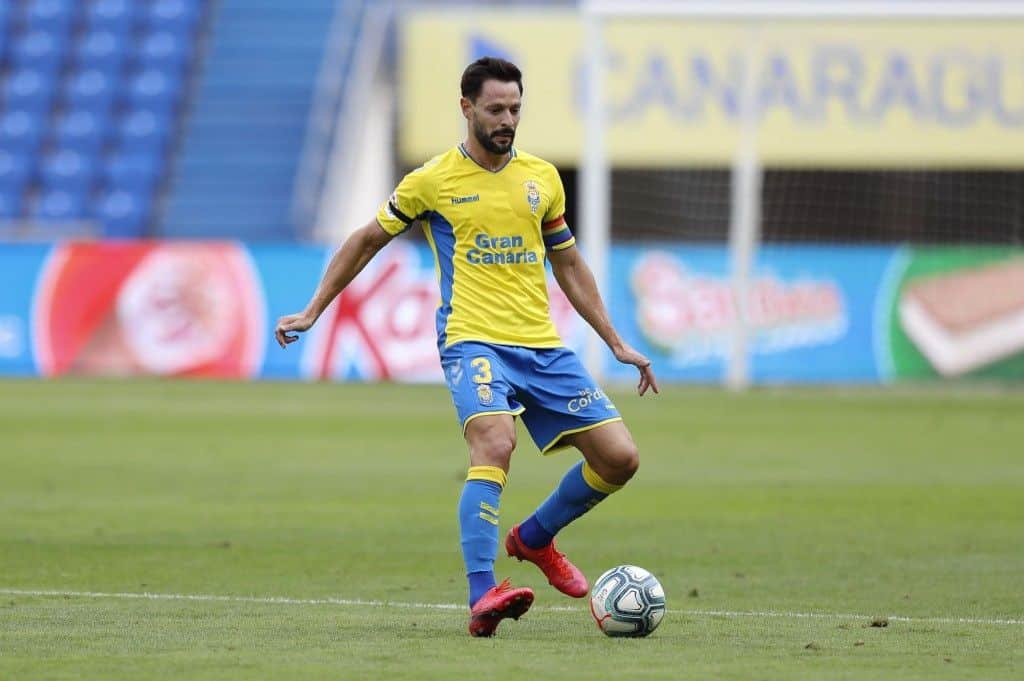 Imagen destacada: UD Las Palmas