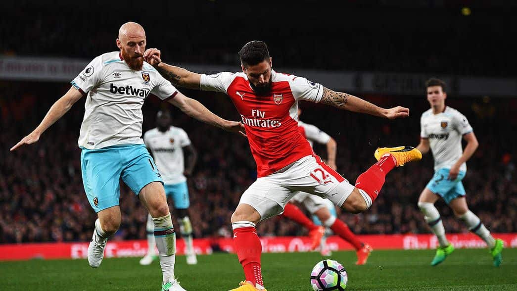 Fuente: Arsenal.com