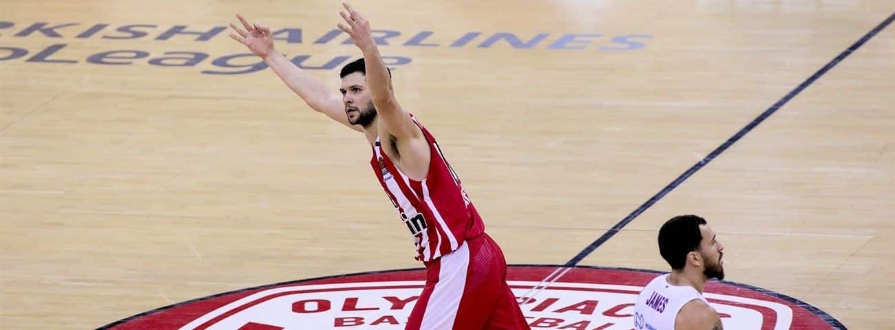 Photo: Euroleague
