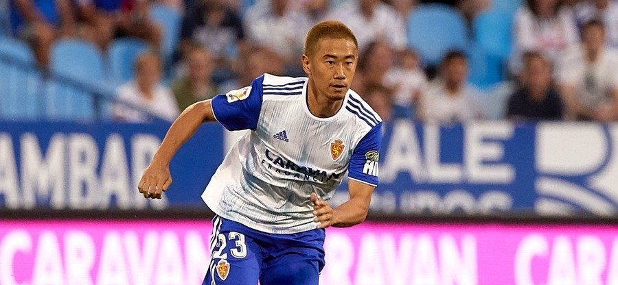 Shinji Kagawa