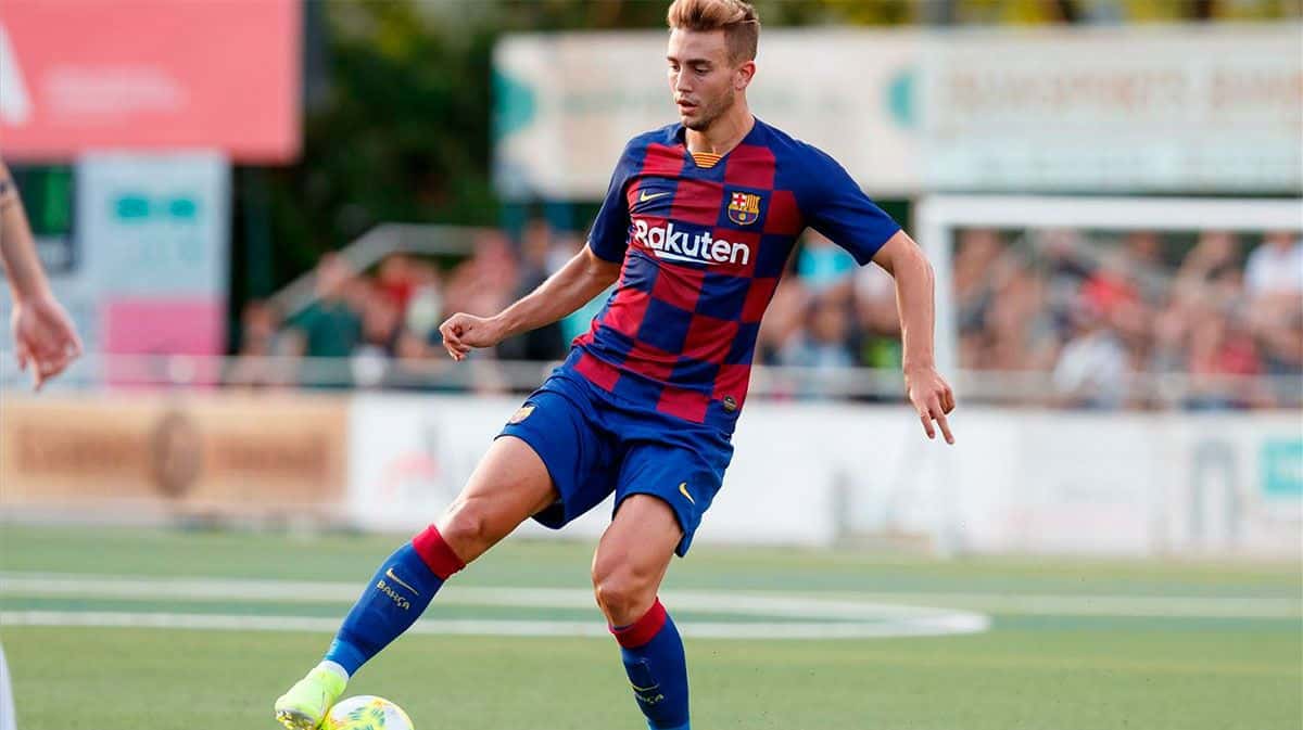 Oriol Busquets