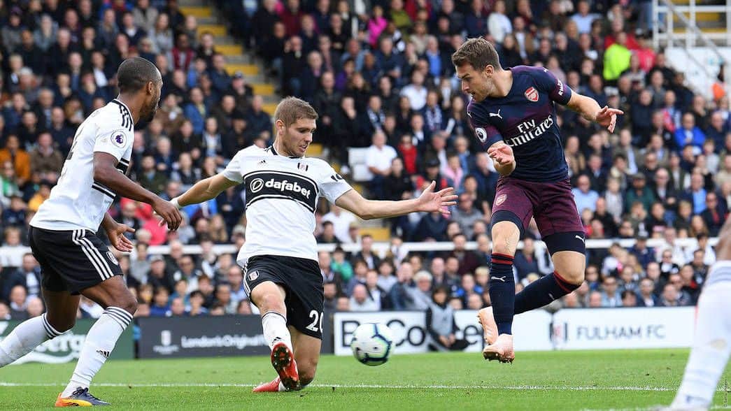 Fuente: Arsenal.com