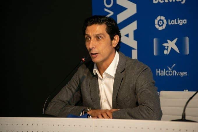 Sergio Fernández