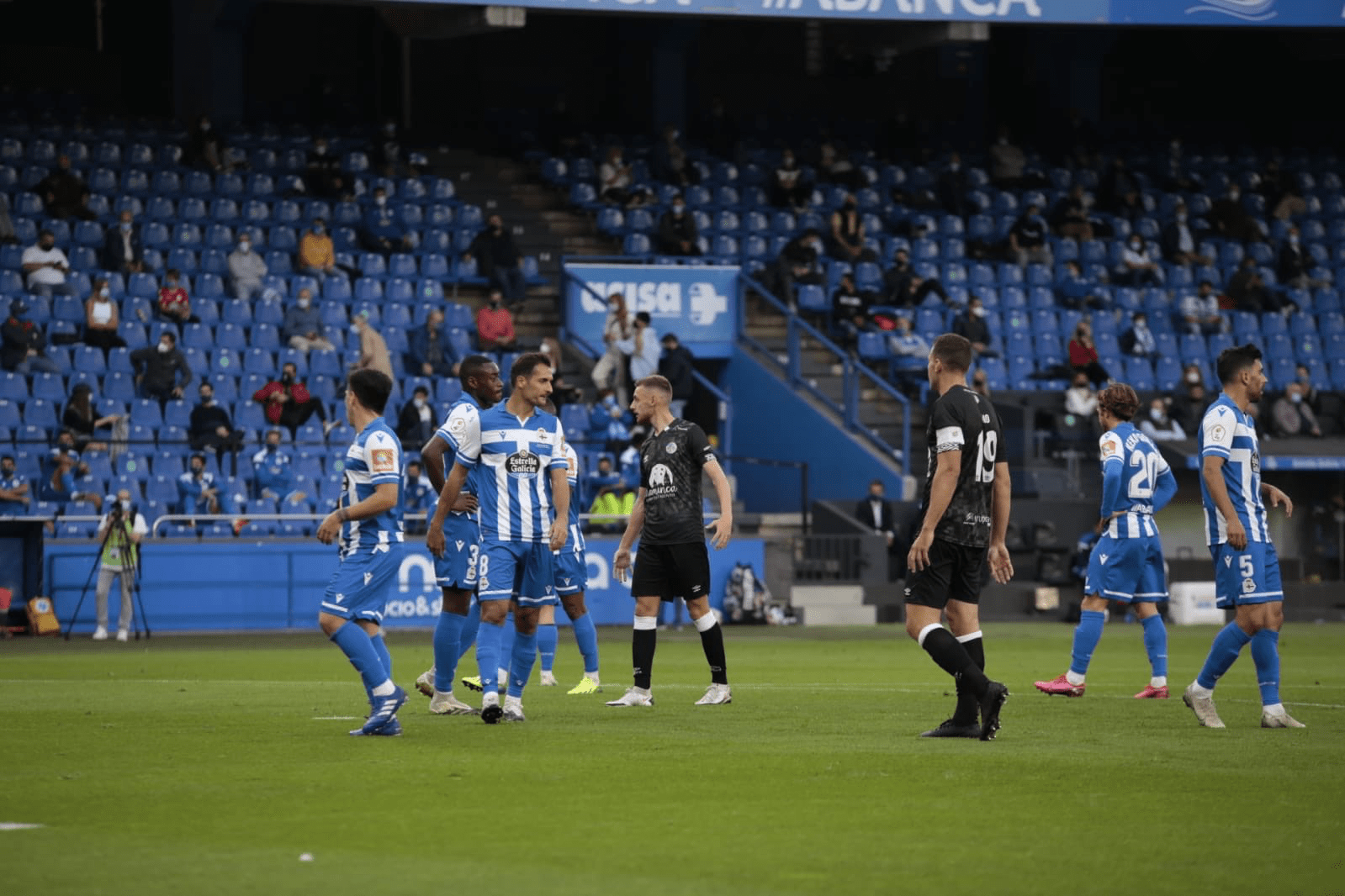 FOTO: Álex López / @SalamancaCFUDS