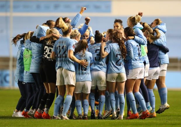 @FAWSL