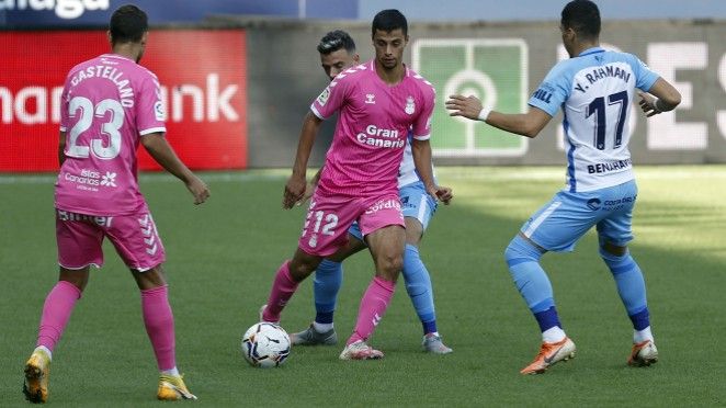 Foto: UD Las Palmas (web oficial)