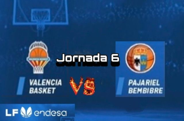 Valencia Basket - Bembibre
