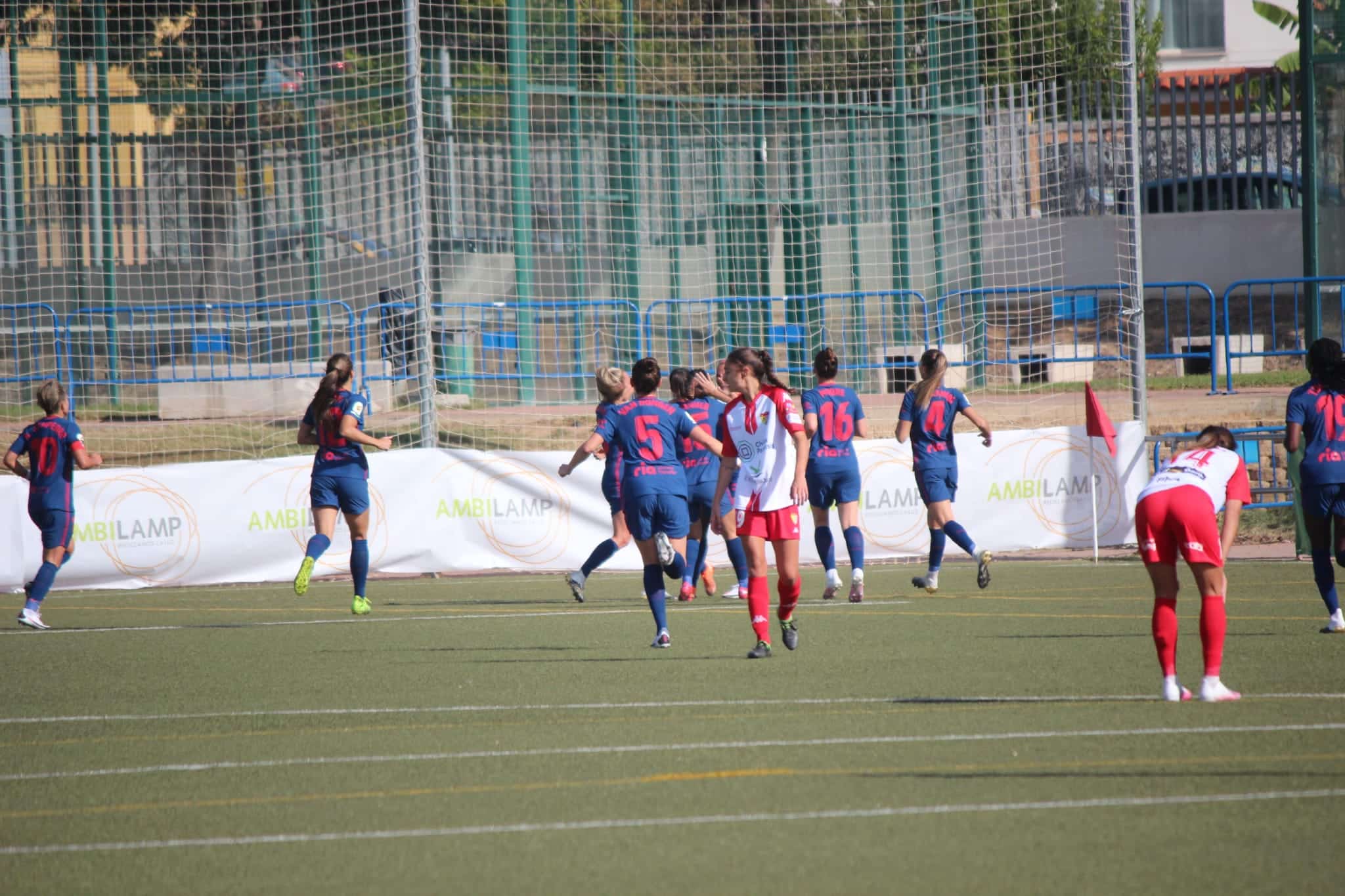 Fuente: Twitter: @atletiFemenino