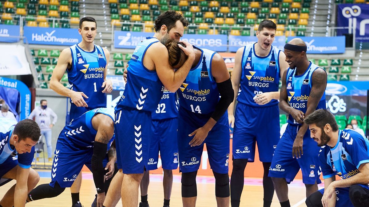 Foto vía sanpabloburgos.com