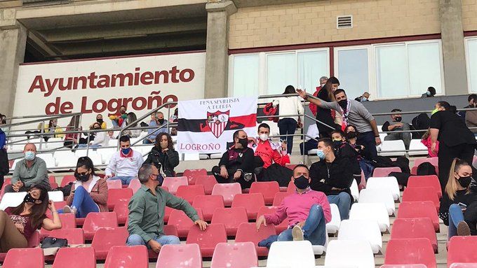 Fuente Twitter oficial EDF Logroño