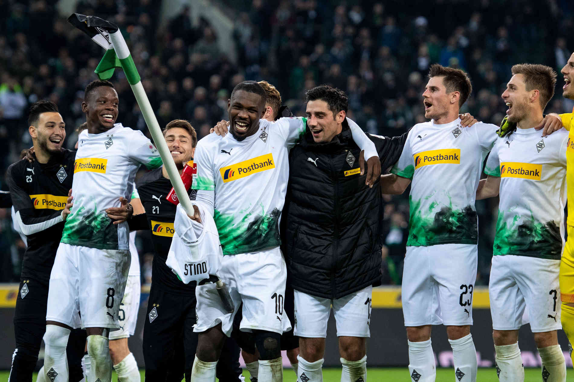 Gladbach Rautenbild: A Comprehensive Guide