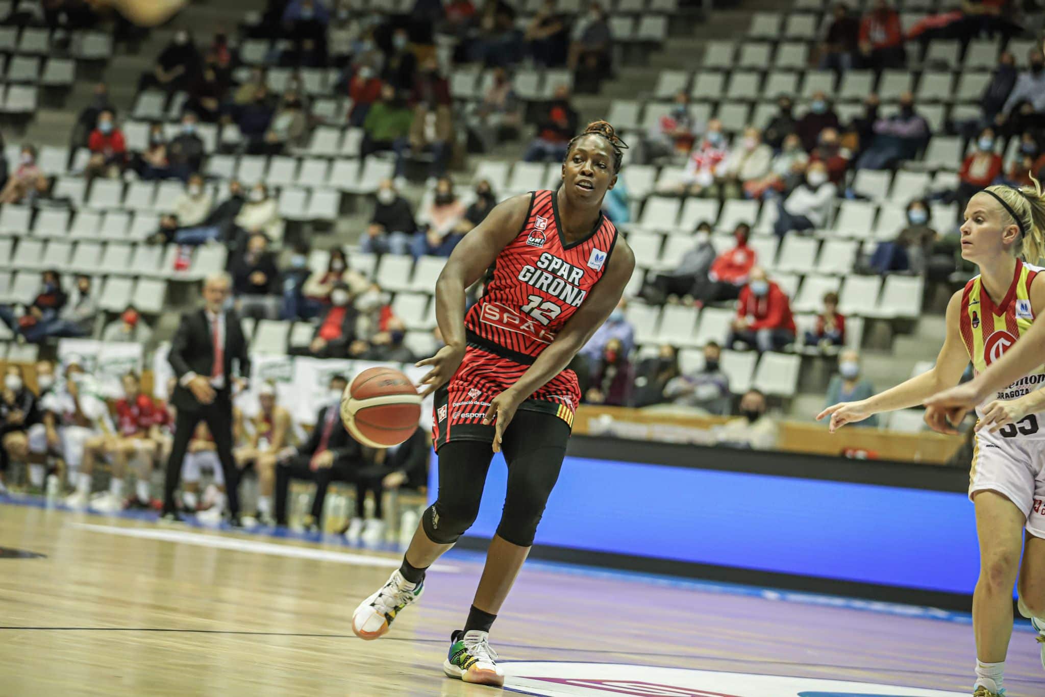 Fuente: @unigirona