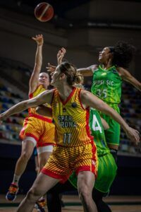 Girona