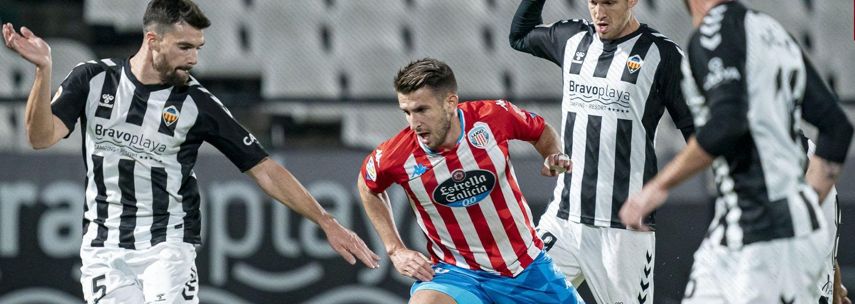 castellón lugo – Grada3.COM